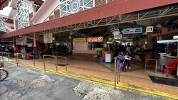 Yishun Indoor Stadium (D27), Shop House #448528801